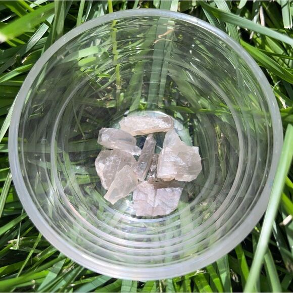 RAW SMOKEY QUARTZ (HAND MINED HIGH GRADE AAA PIEZOELECTRIC QUALITY) - Picture 7 of 12